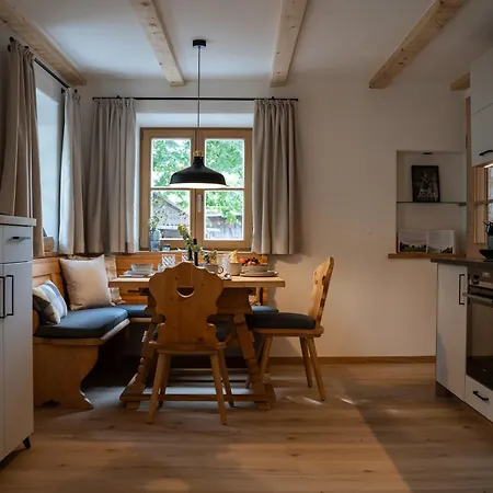 Neu - Moritz & Josie Zur Alleinnutzung Ohlstadt