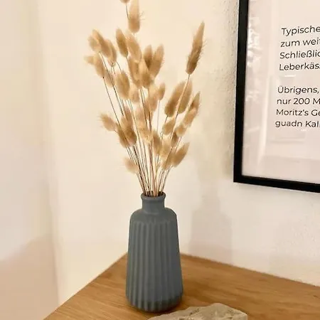 Neu - Moritz & Josie Zur Alleinnutzung Ferienhaus *