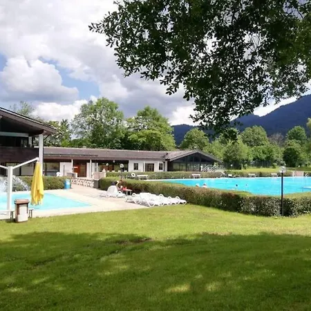 Neu - Moritz & Josie Zur Alleinnutzung Ferienhaus Ohlstadt