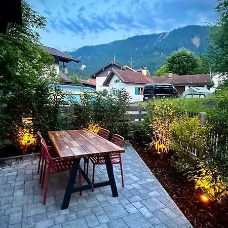 Neu - Moritz & Josie Zur Alleinnutzung Ferienhaus