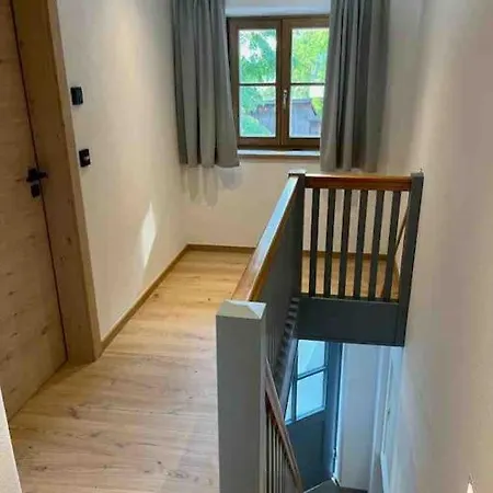Ferienhaus Neu - Moritz & Josie Zur Alleinnutzung *