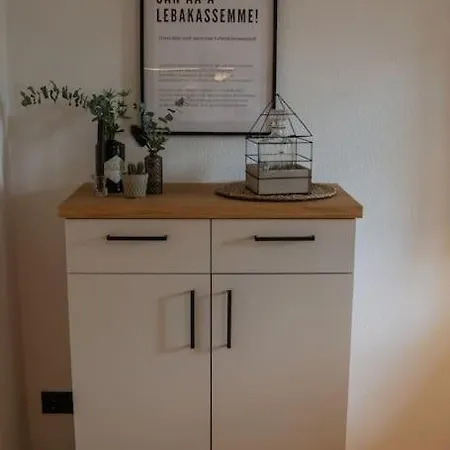Neu - Moritz & Josie Zur Alleinnutzung * Ohlstadt