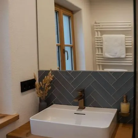 Ferienhaus Neu - Moritz & Josie Zur Alleinnutzung