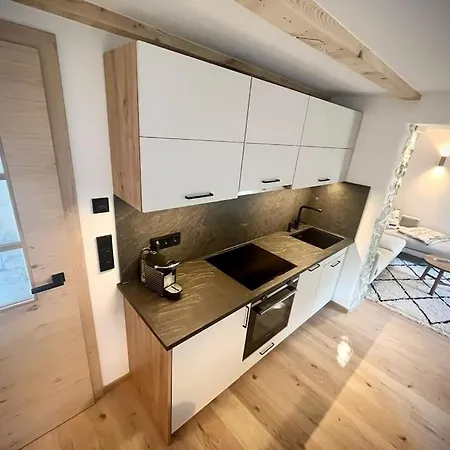Neu - Moritz & Josie Zur Alleinnutzung Ferienhaus *