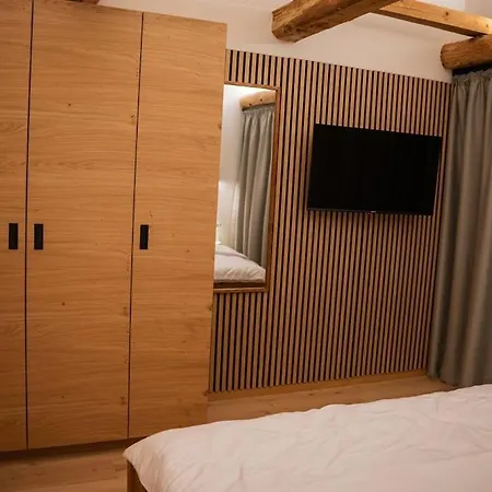 Neu - Moritz & Josie Zur Alleinnutzung Ferienhaus *