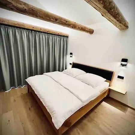 Ferienhaus Neu - Moritz & Josie Zur Alleinnutzung Ohlstadt