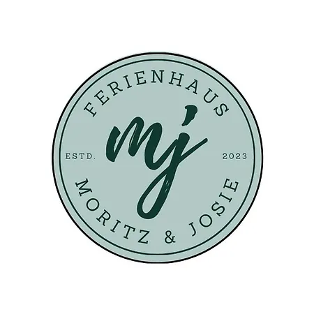 Ferienhaus Neu - Moritz & Josie Zur Alleinnutzung