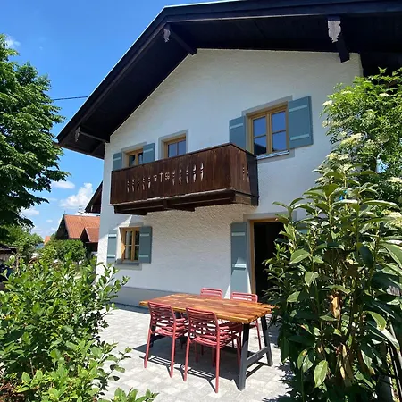 Neu - Moritz & Josie Zur Alleinnutzung * Ohlstadt