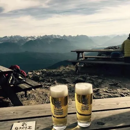 Neu - Moritz & Josie Zur Alleinnutzung Ferienhaus Ohlstadt