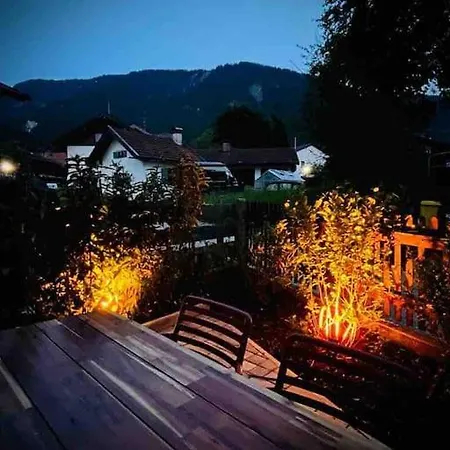 Ferienhaus Neu - Moritz & Josie Zur Alleinnutzung
