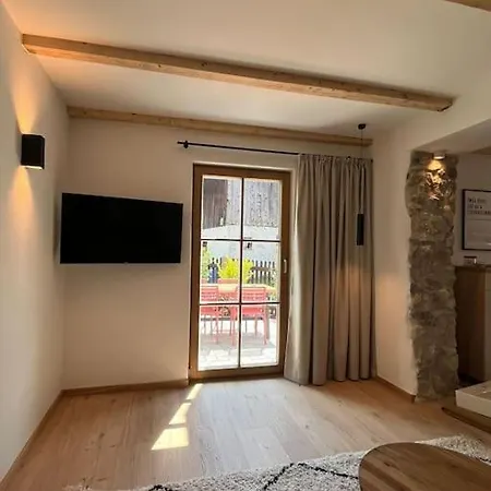 Neu - Moritz & Josie Zur Alleinnutzung Ferienhaus Ohlstadt